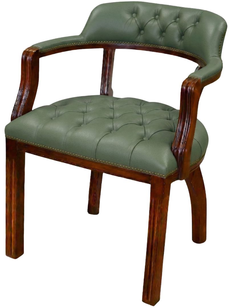The Court Chair Stand